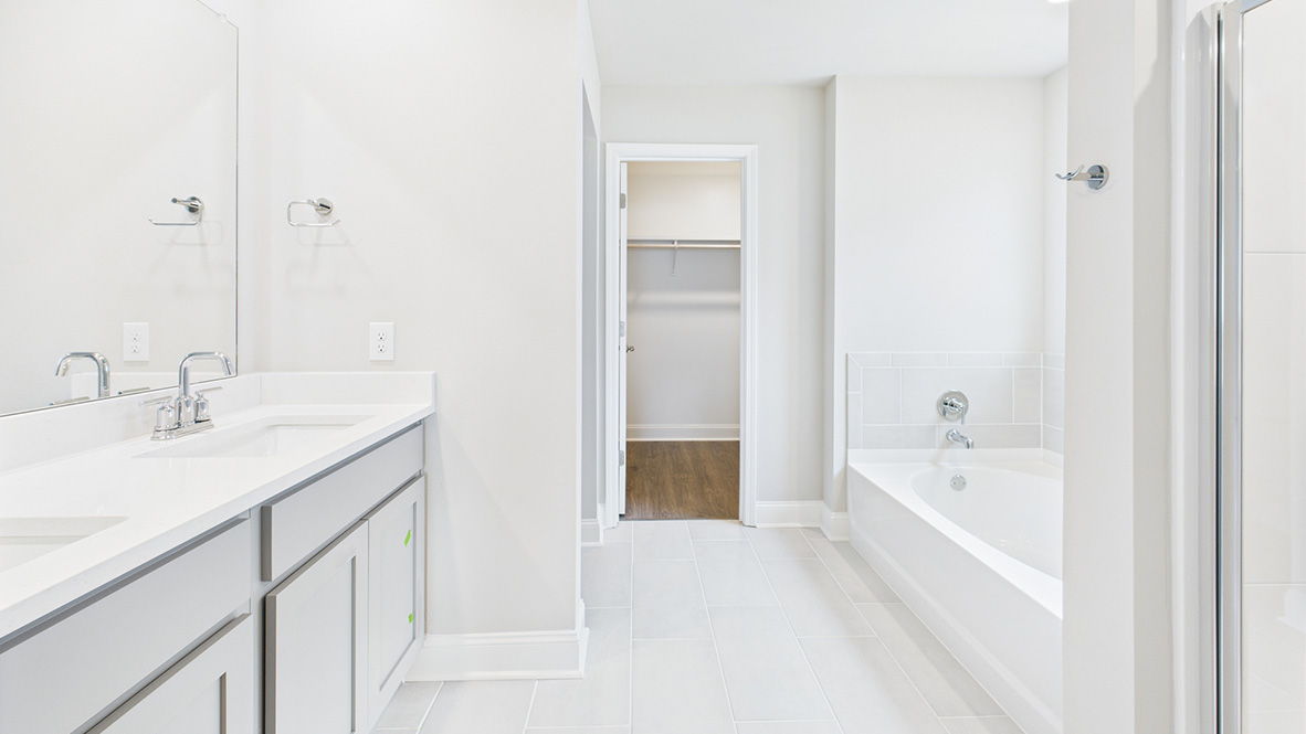 Huntsville AL in Cypress Falls