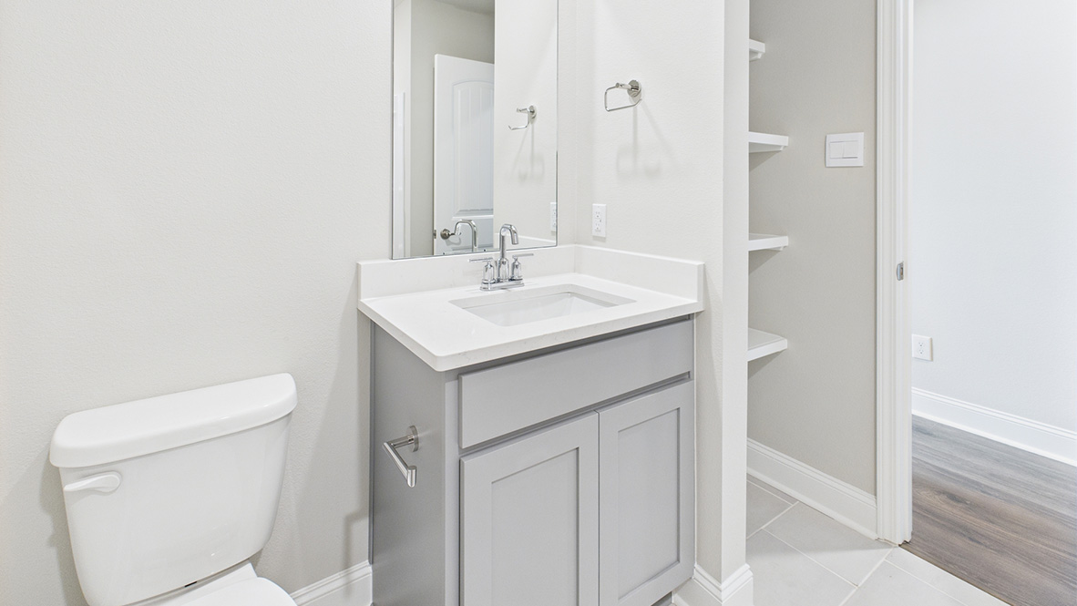 Huntsville AL in Cypress Falls