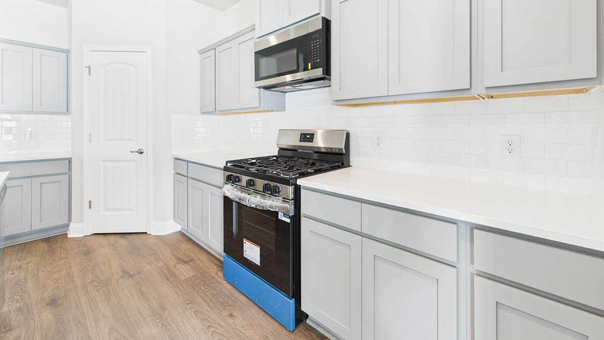 Huntsville AL in Cypress Falls