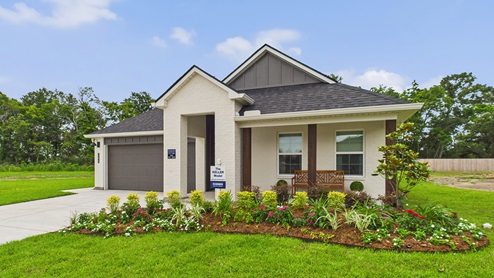 Welcome to 104 Cypress Falls Drive in Broussard, Louisiana
