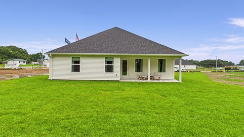 Welcome to 104 Cypress Falls Drive in Broussard, Louisiana