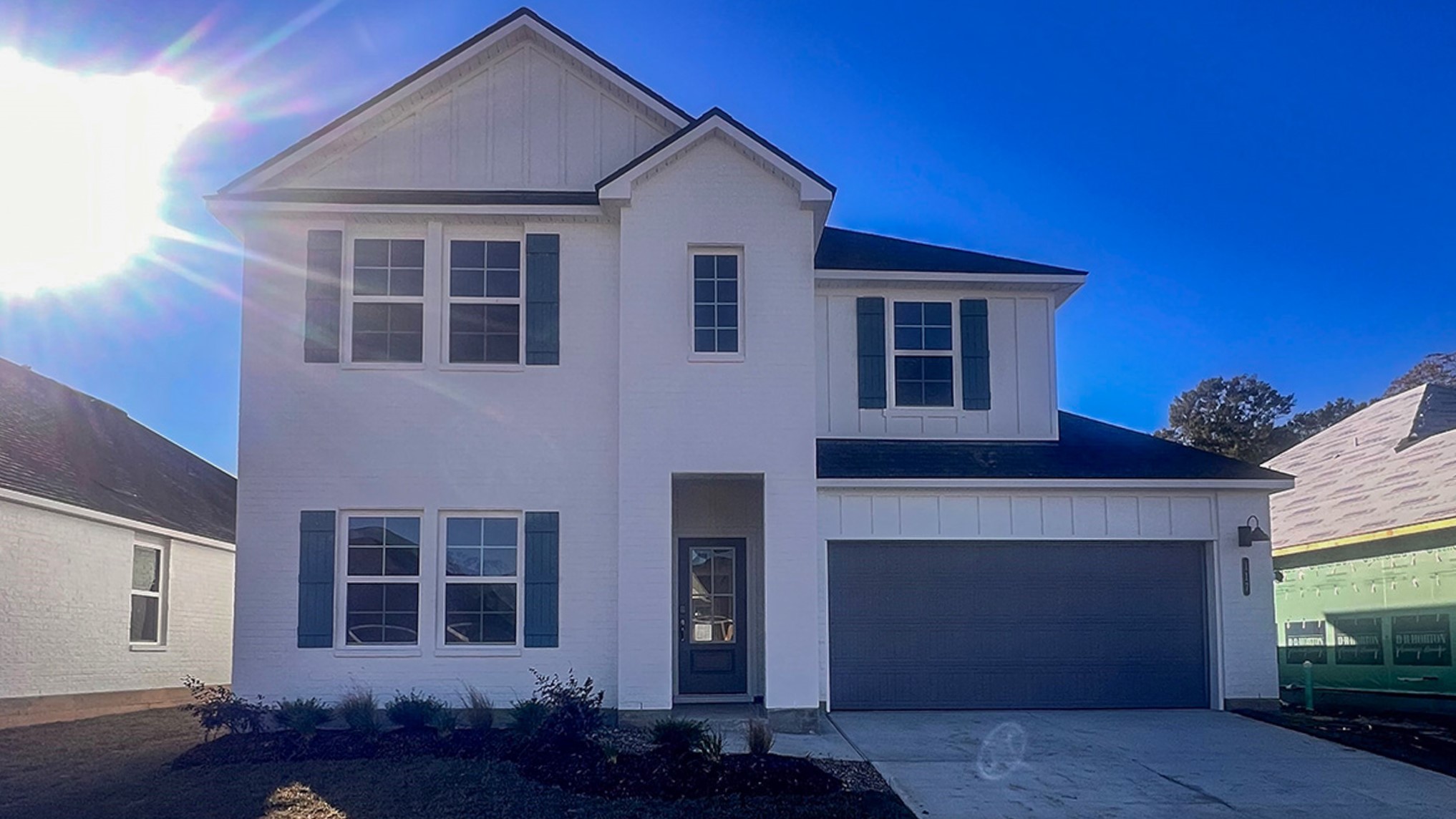 Welcome to 117 Harvest Falls Drive