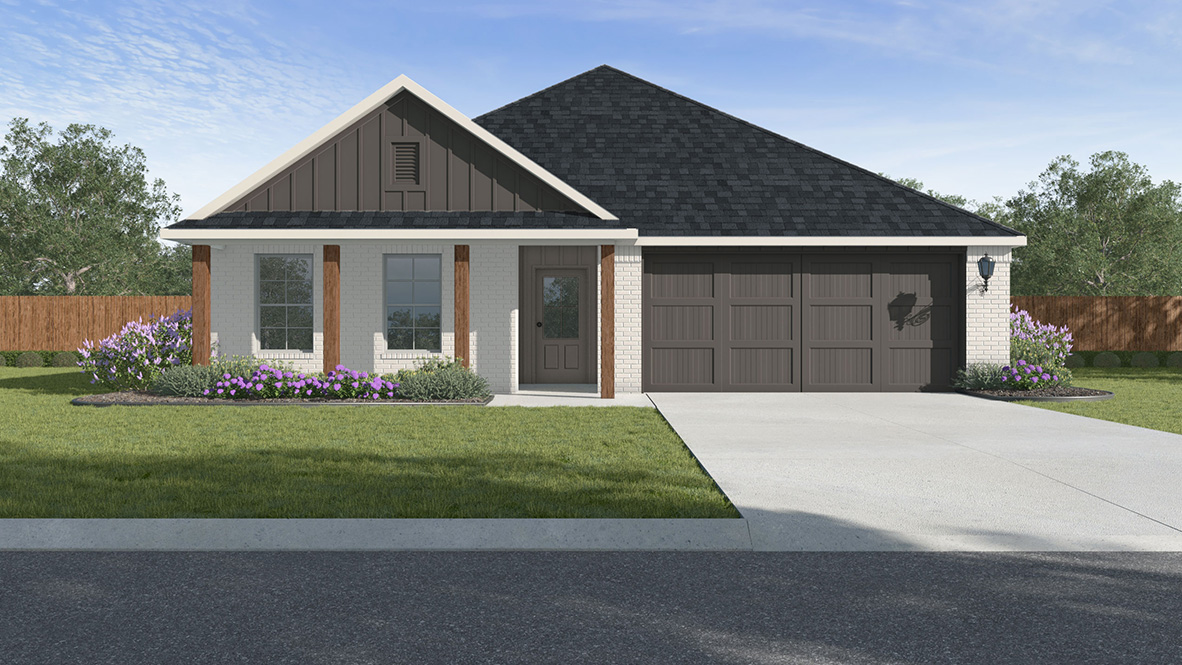 Welcome to 116 Harvest Falls Drive