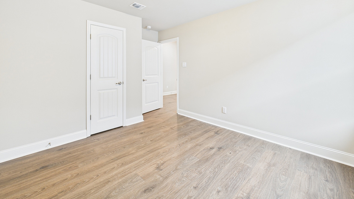 Welcome to the Camden plan in Cypress Falls in Broussard, LA