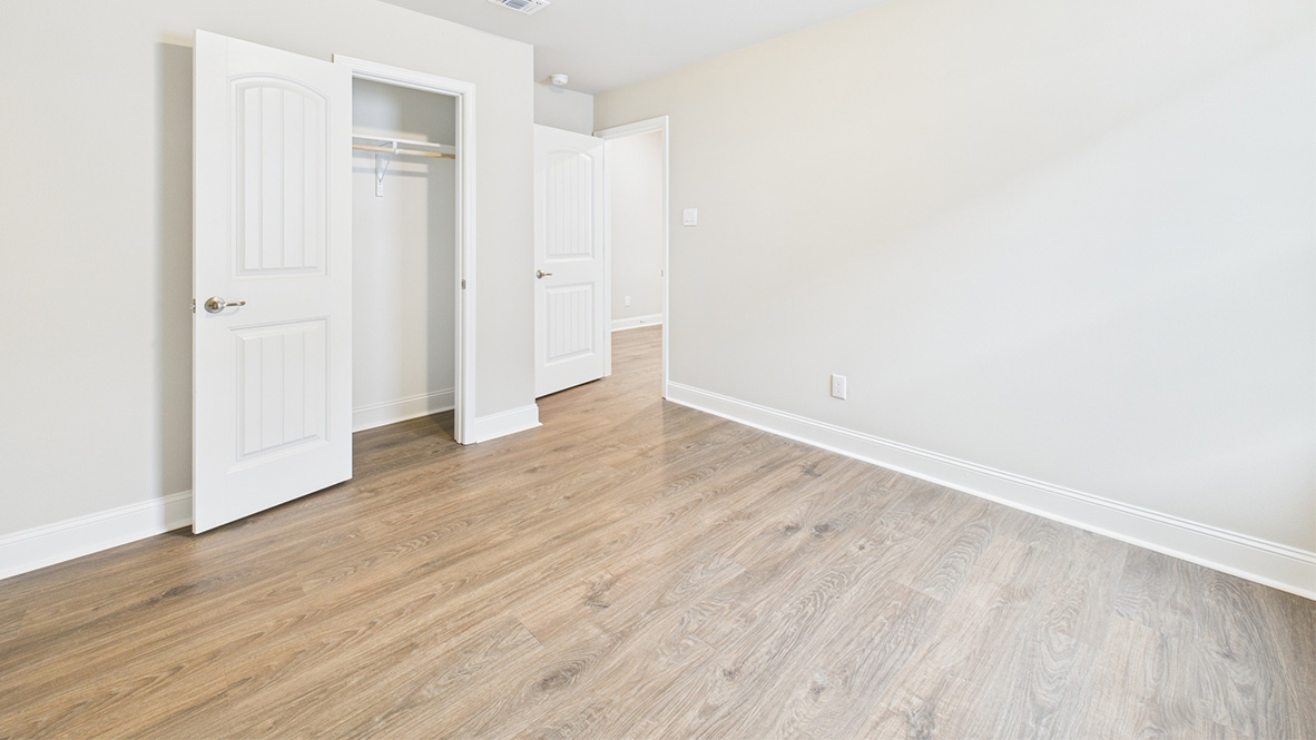 Camden Floor plan at Cypress Falls, in Broussard, LA