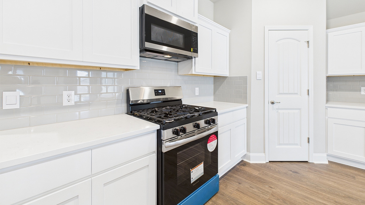 Camden Floor plan at Cypress Falls, in Broussard, LA