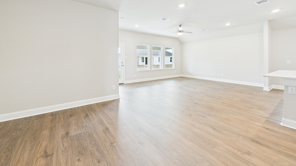 Tour the Jaxson in Cypress Falls today