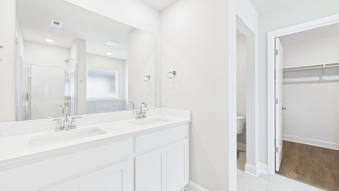 Tour the Jaxson in Cypress Falls today