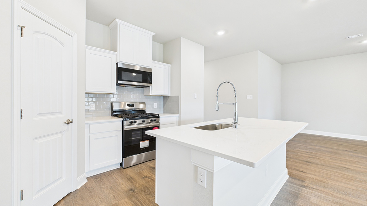 Tour the Jaxson in Cypress Falls today