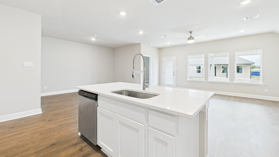 Tour the Jaxson in Cypress Falls today