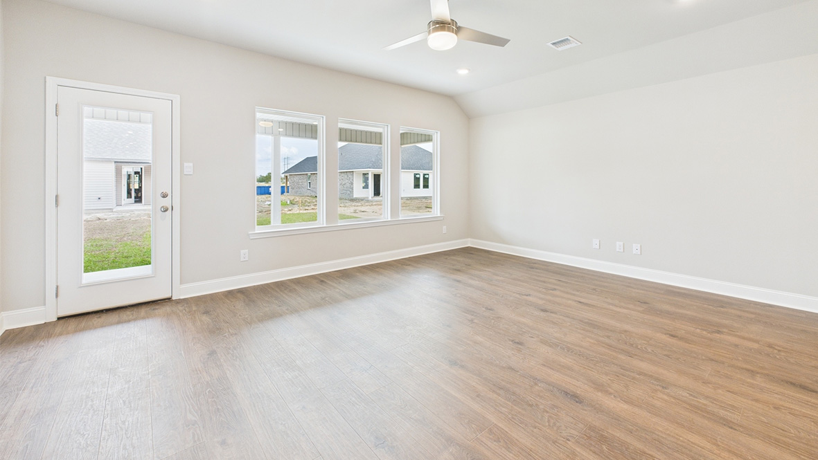 Jaxson Plan in Cypress Falls, Louisiana