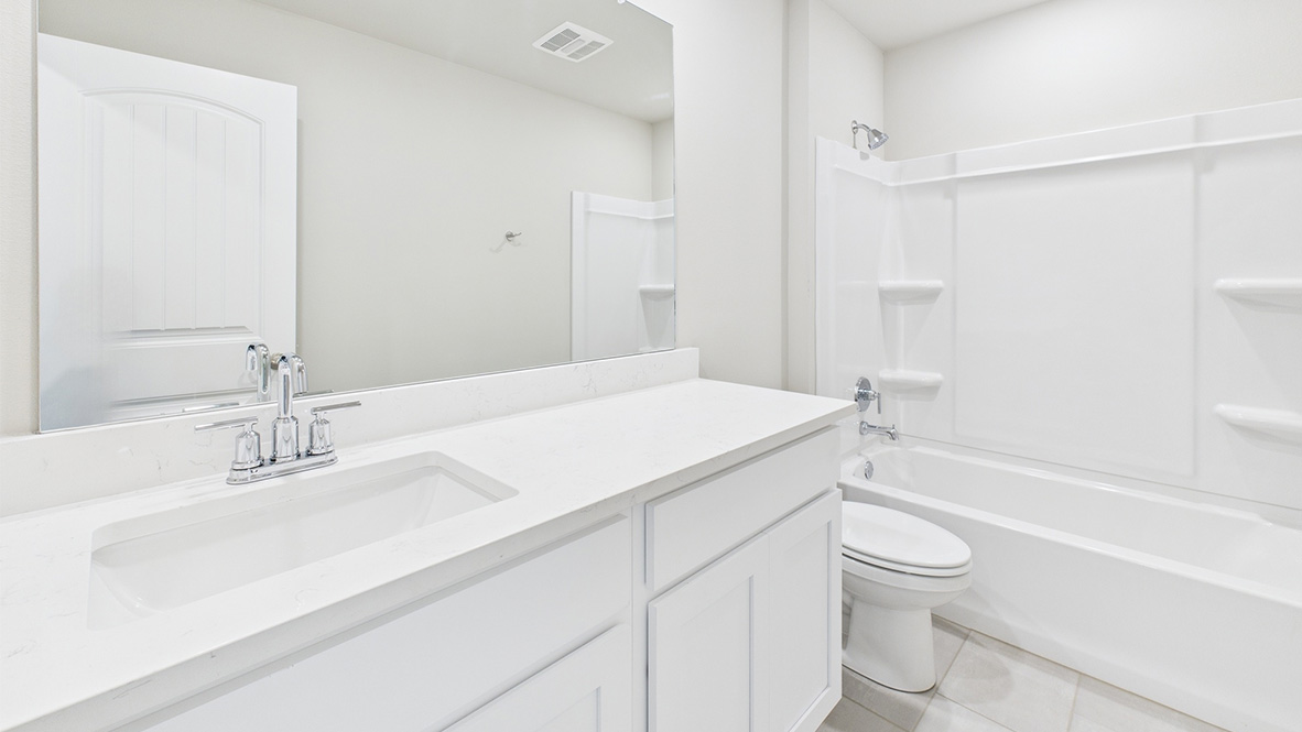 Jaxson Plan in Cypress Falls, Louisiana