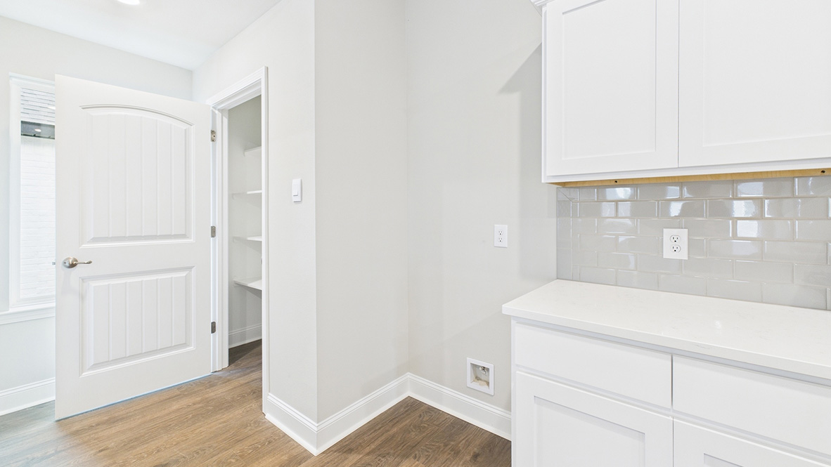 The Keller in Cypress Falls new home community in Broussard, LA