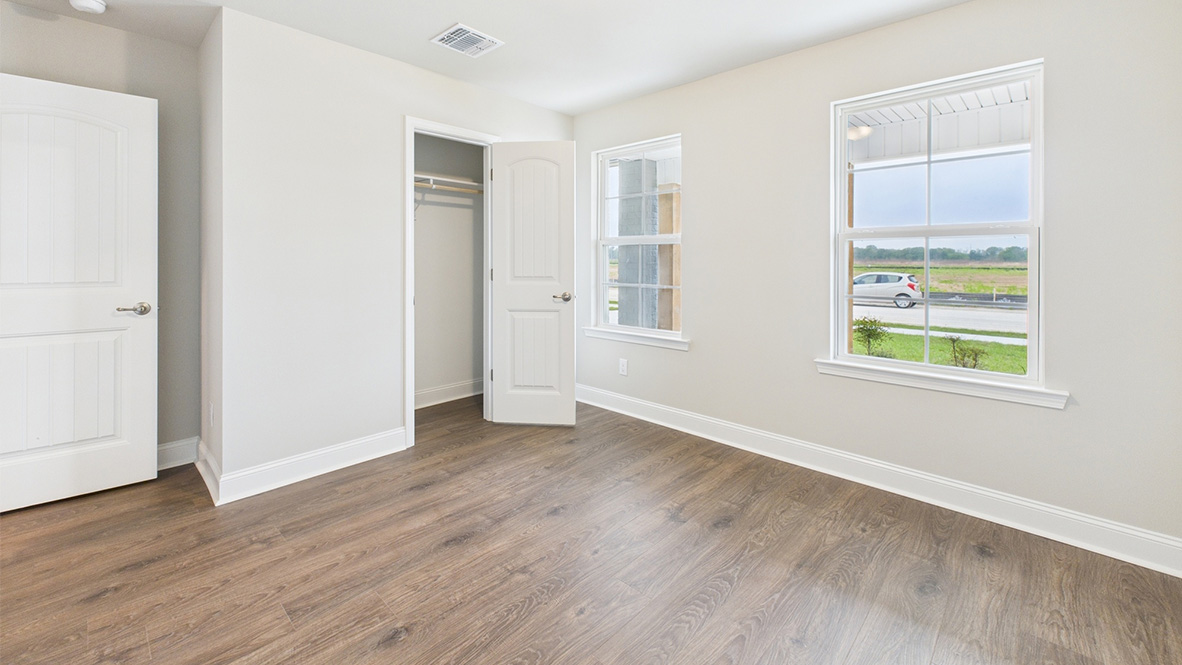 Keller plan in Broussard, LA