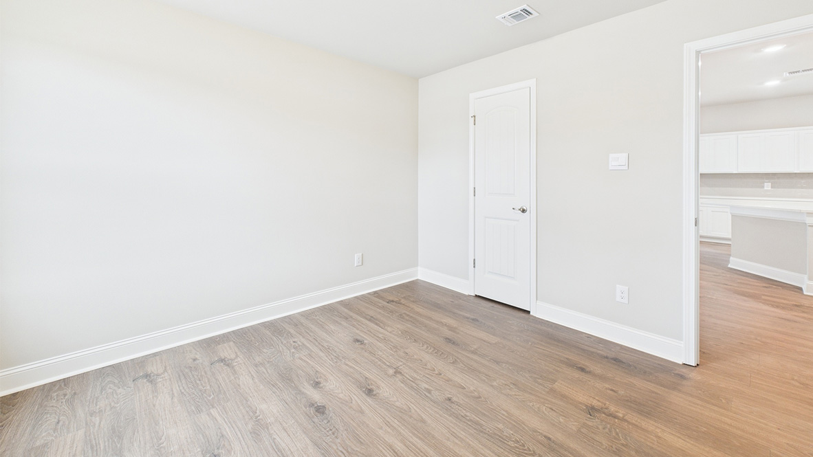 Keller plan in Broussard, LA