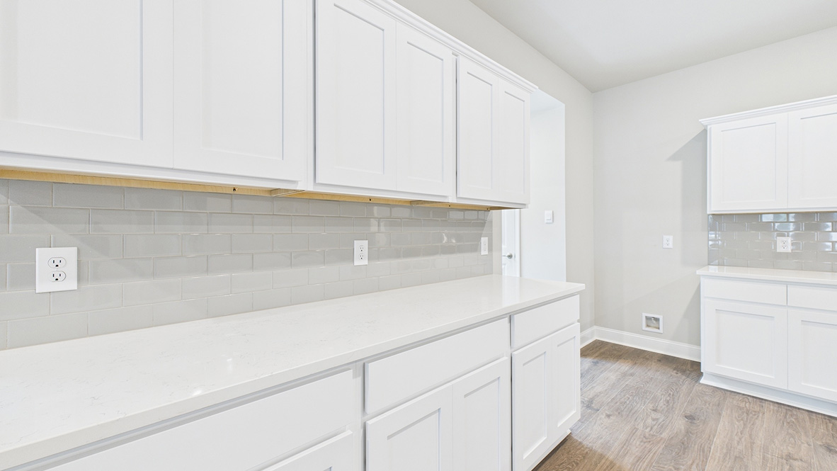 Keller plan in Broussard, LA