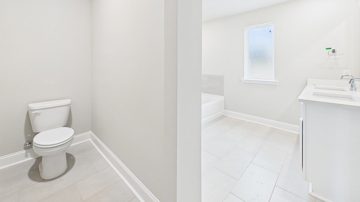 Keller plan in Broussard, LA