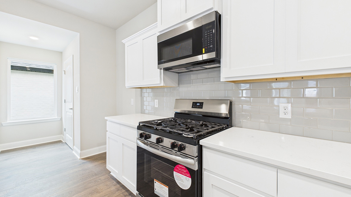 Keller plan in Broussard, LA