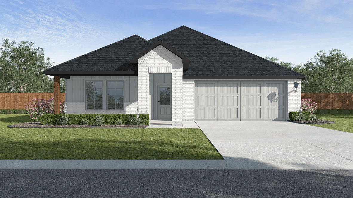 Welcome to 206 Cypress Falls Drive in Broussard, LA