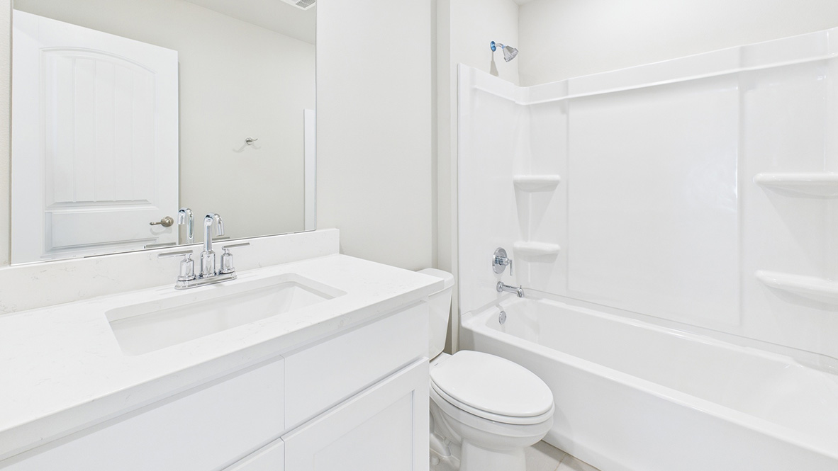 Landry Plan in Cypress Falls