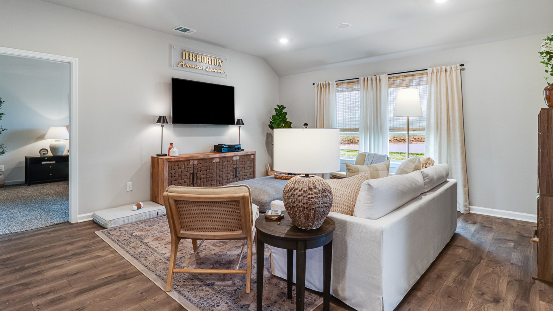 Welcome to Reserve at Northpark in Alexandria, LA
