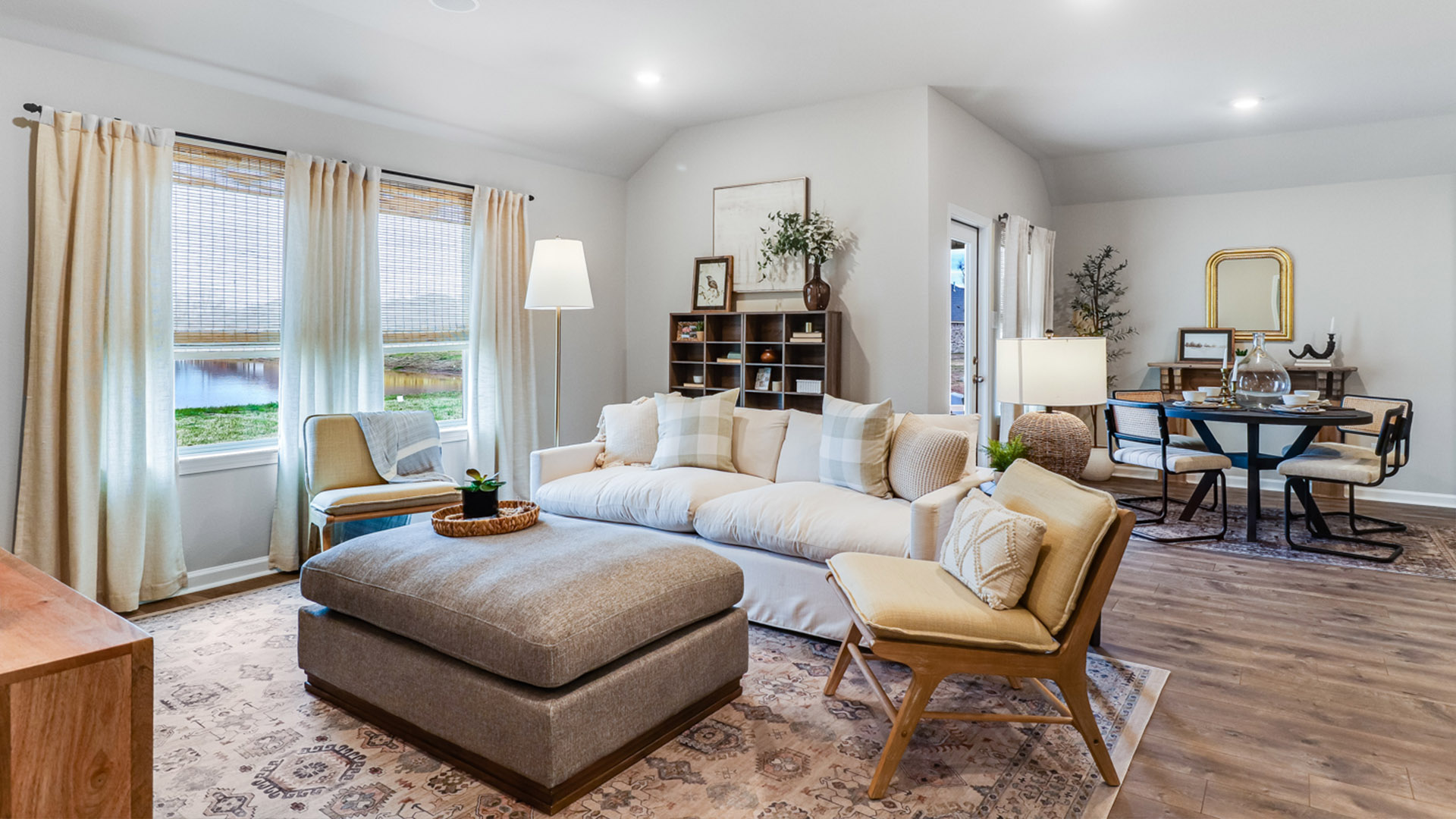 Welcome to Reserve at Northpark in Alexandria, LA