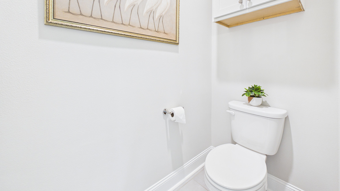 Welcome to the model home in Hillwood new home community in Lafayette, LA