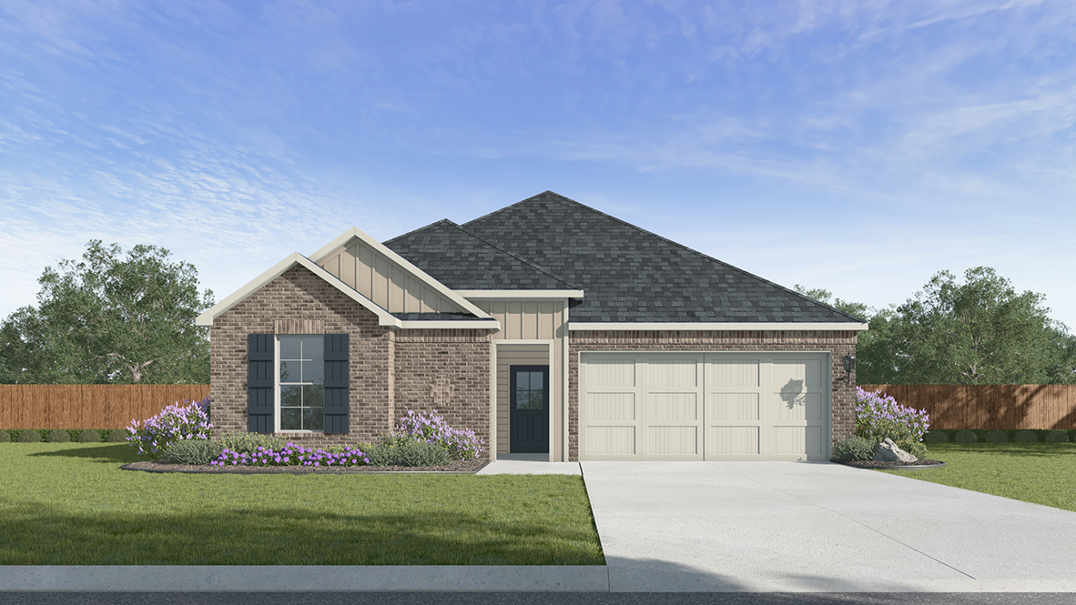312 Bellewood Drive exterior