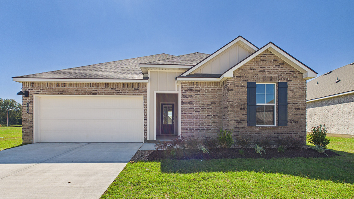 312 Bellewood Drive exterior