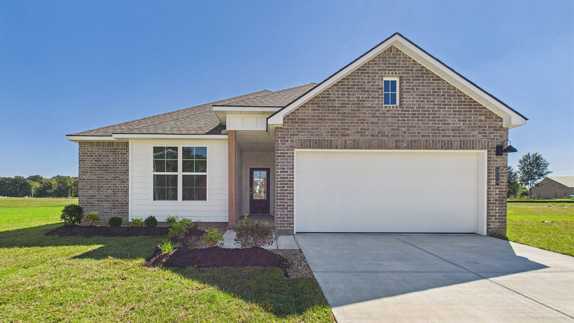 314 Bellewood Drive exterior