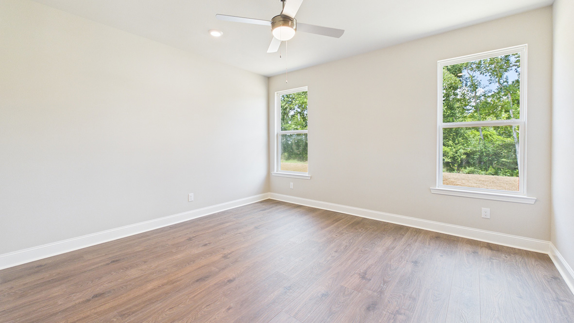 Welcome to the Beau in Hillwood new home community in North Lafayette