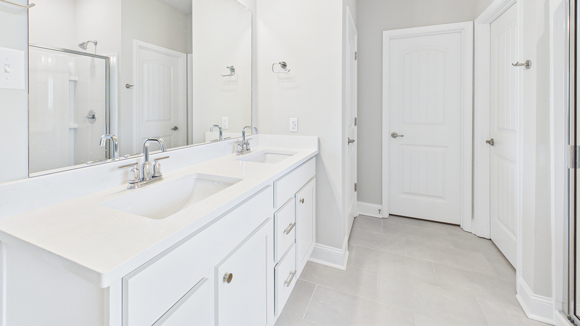 Welcome to the Beau in Hillwood new home community in North Lafayette