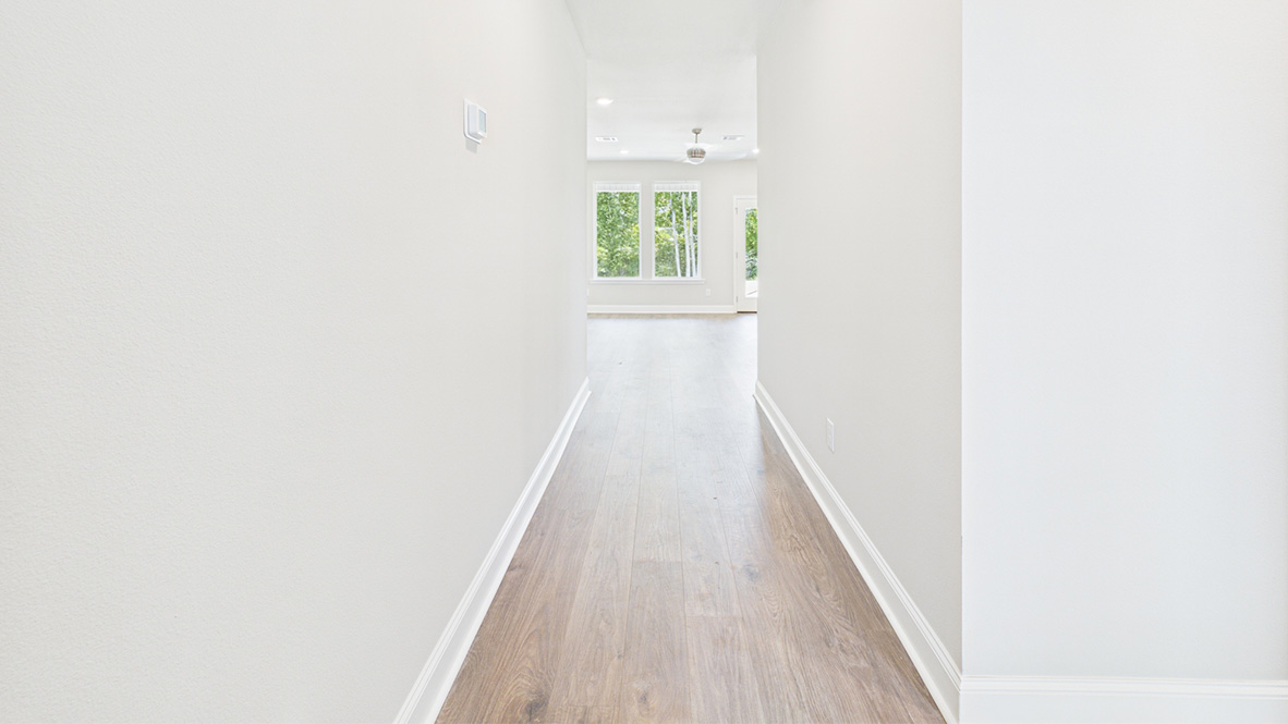 Welcome to the Beau in Hillwood new home community in North Lafayette
