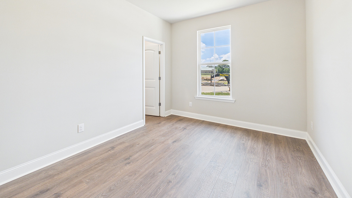 Welcome to the Beau in Hillwood new home community in North Lafayette