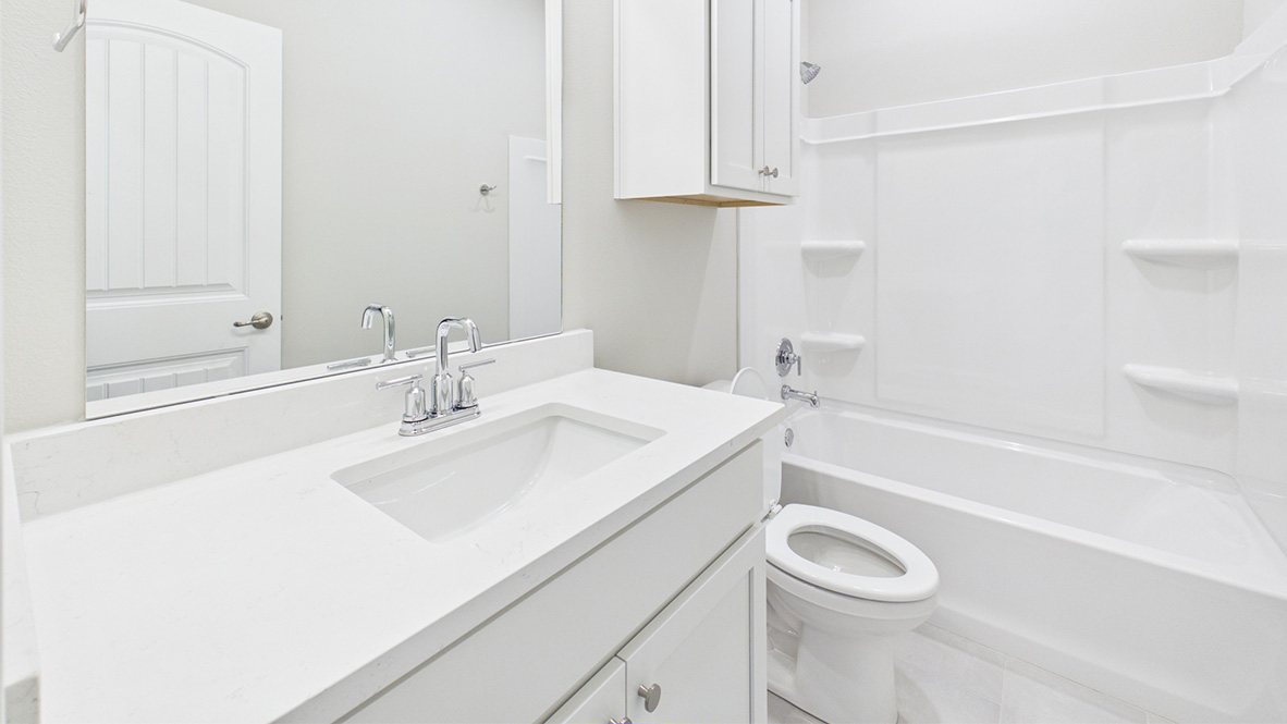 Welcome to the Beau in Hillwood new home community in North Lafayette