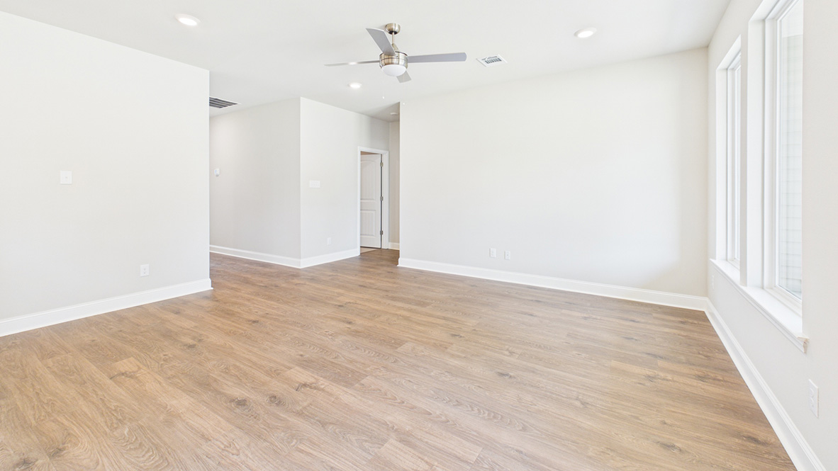 Welcome to the Beau in Hillwood new home community in North Lafayette