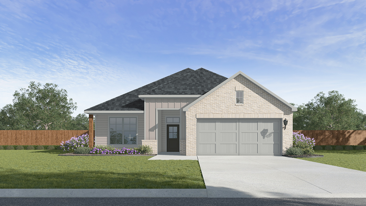 Tour 301 Bellewood Drive in Hillwood today