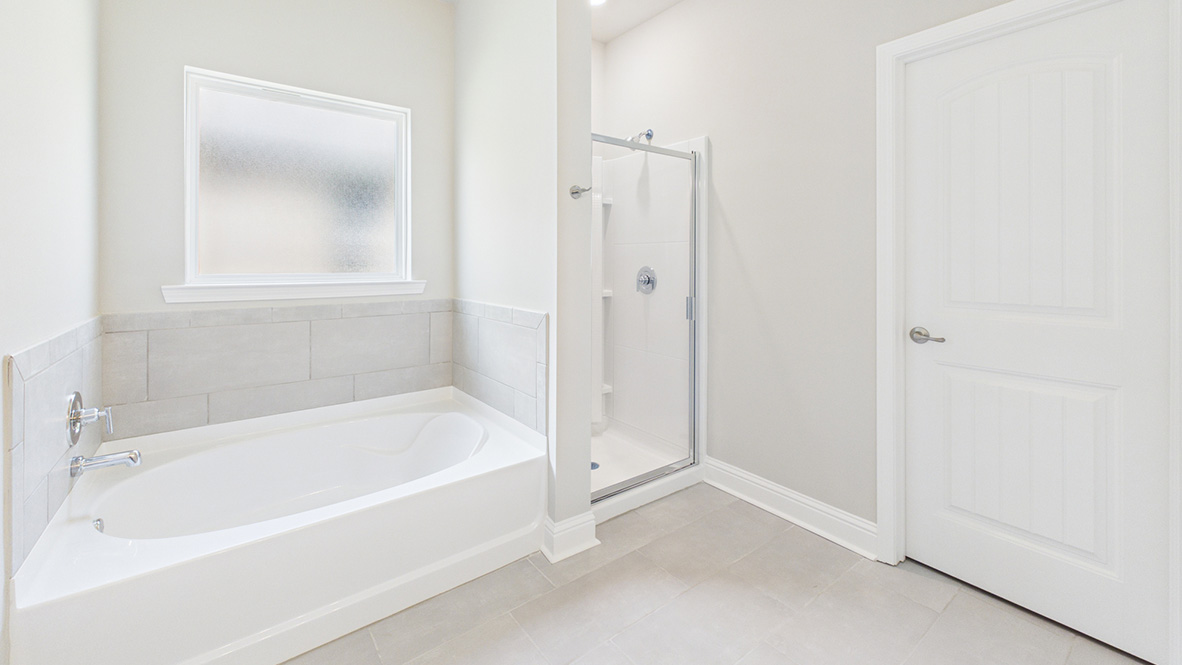 Tour 308 Bellewood Drive in new home community Hillwood in Lafayette, LA
