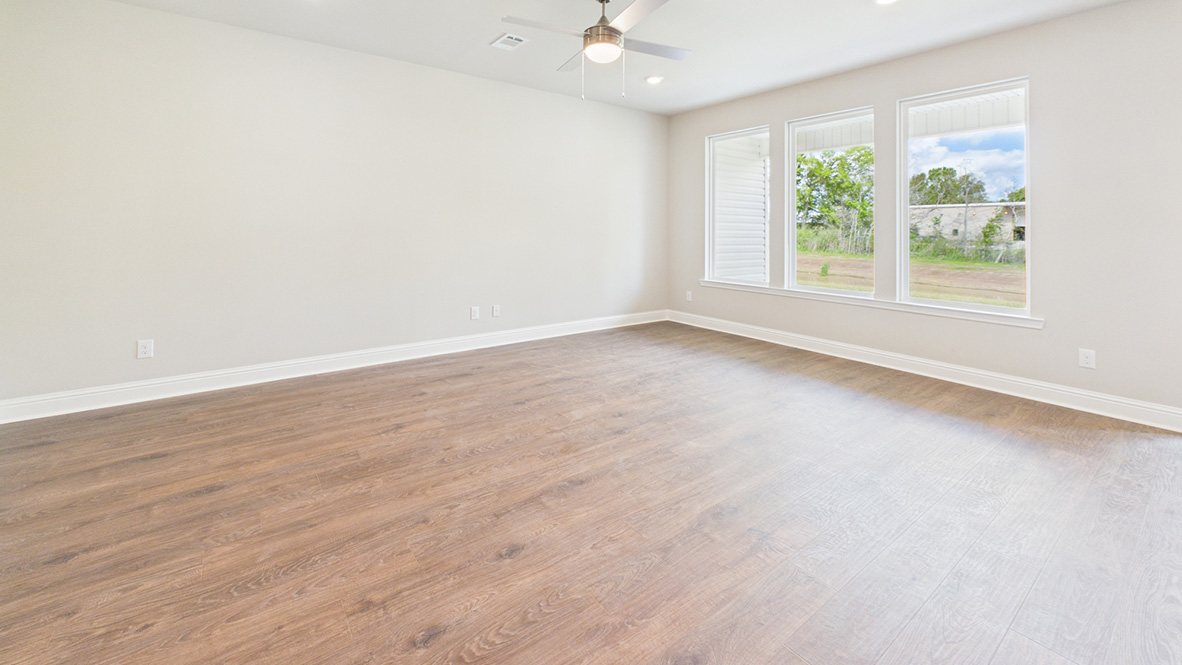 Tour 308 Bellewood Drive in new home community Hillwood in Lafayette, LA