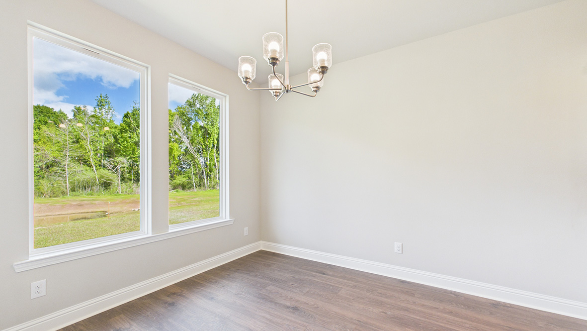 Tour 308 Bellewood Drive in new home community Hillwood in Lafayette, LA