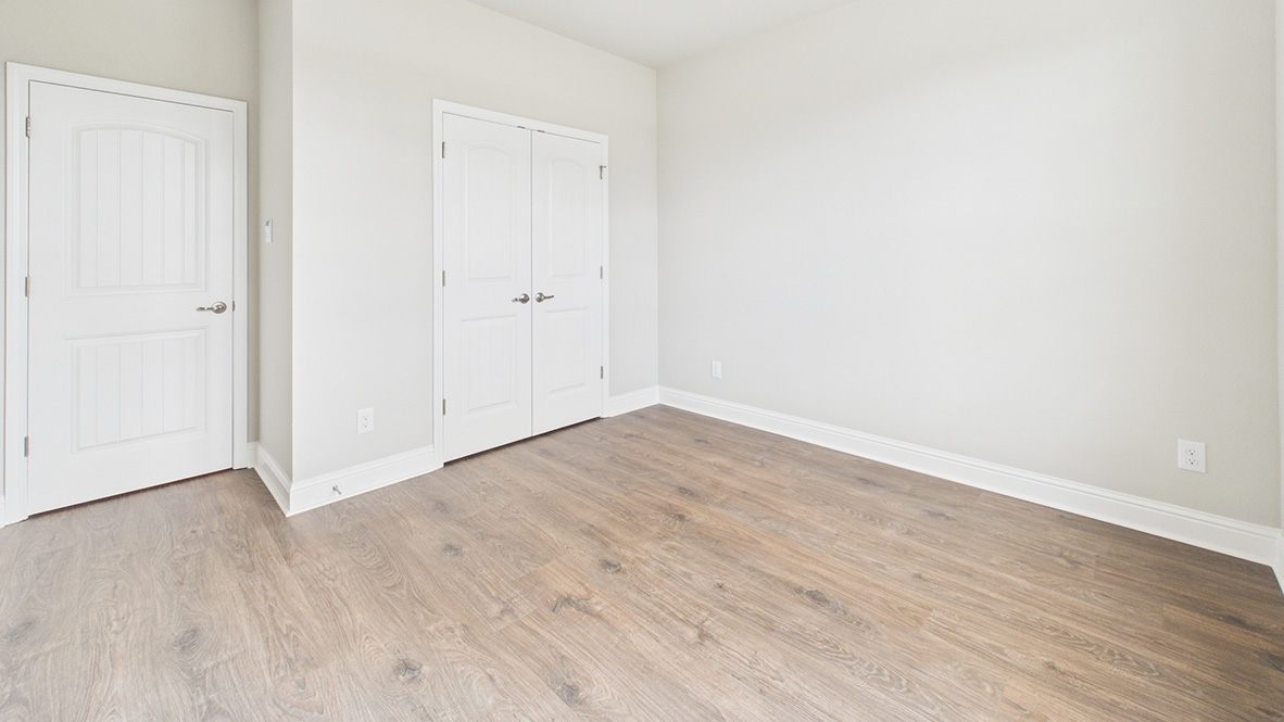 Welcome to the Danville plan in Hillwood new home community in Lafayette, LA