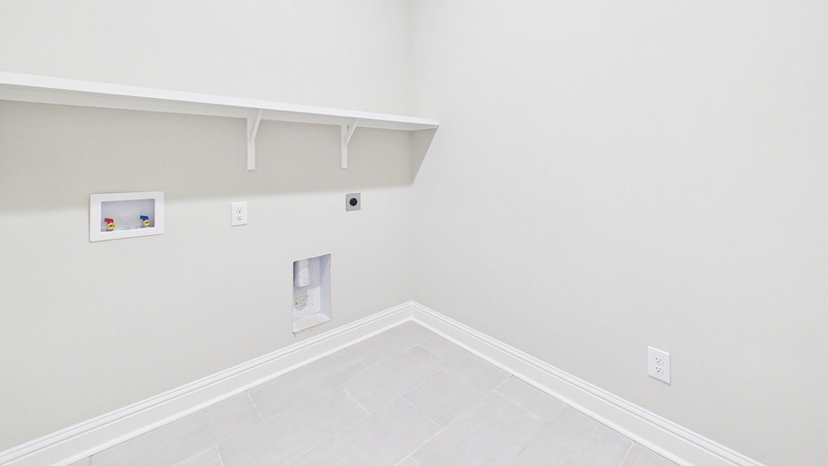 Welcome to the Danville plan in Hillwood new home community in Lafayette, LA