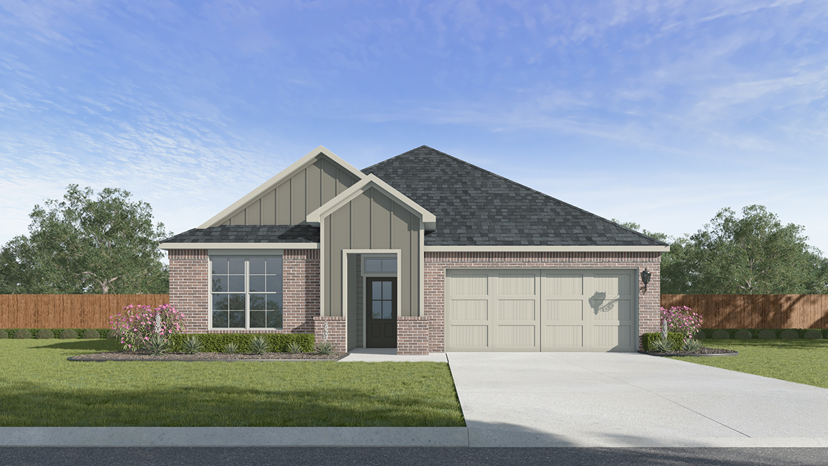 306 Bellewood Drive exterior