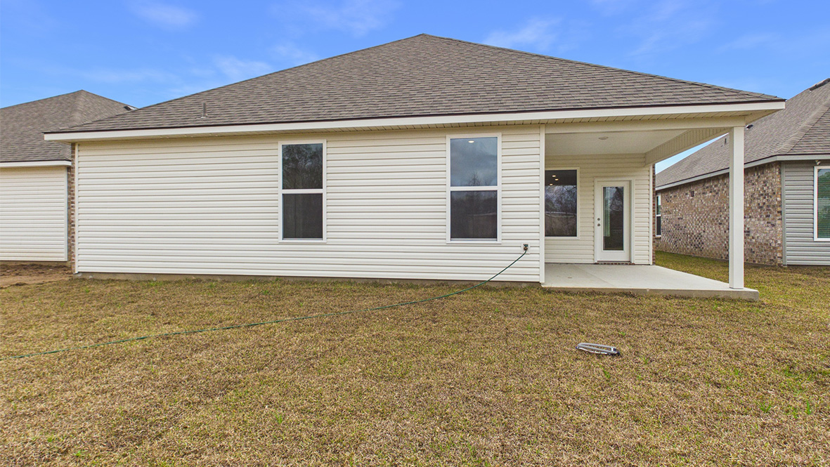 Welcome to the Melba in Hillwood