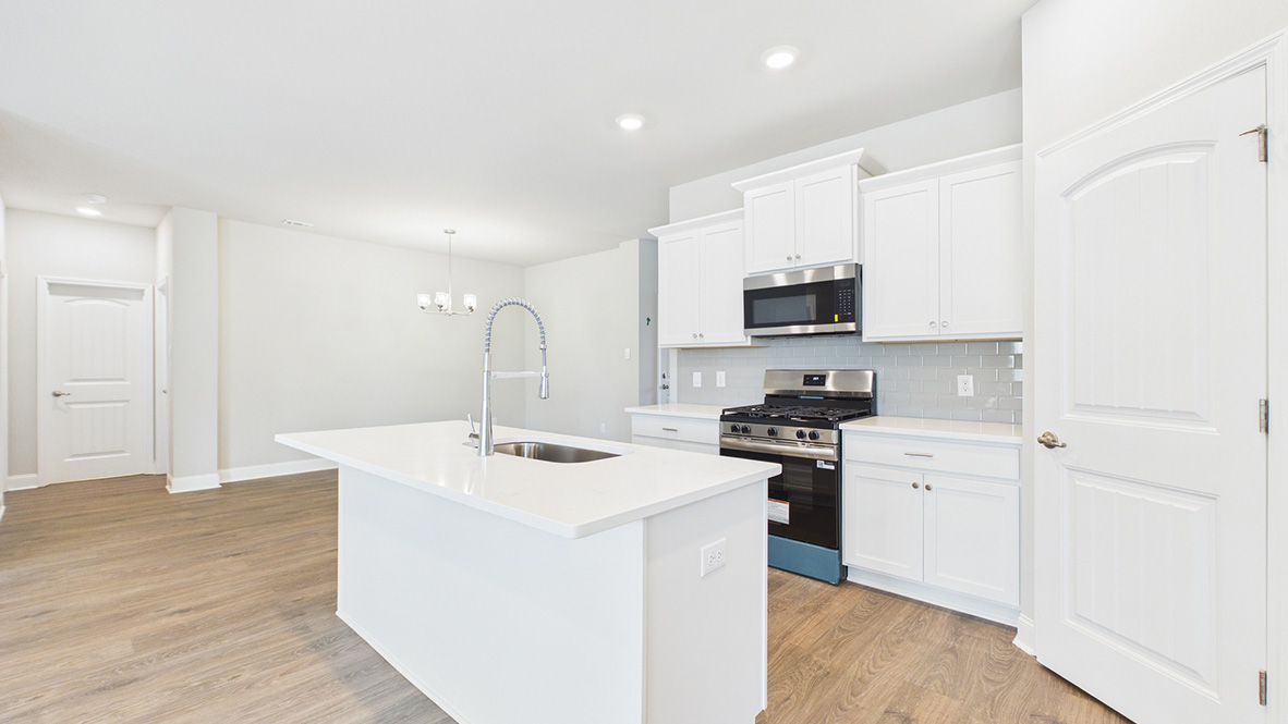 Welcome to the Melba in Hillwood