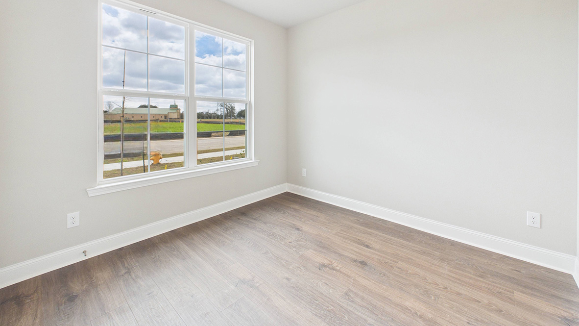 Welcome to the Melba in Hillwood