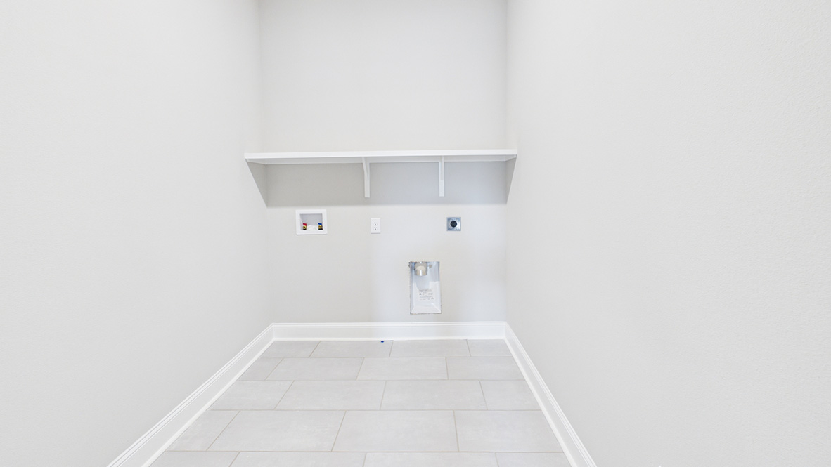 Welcome to the Melba in Hillwood