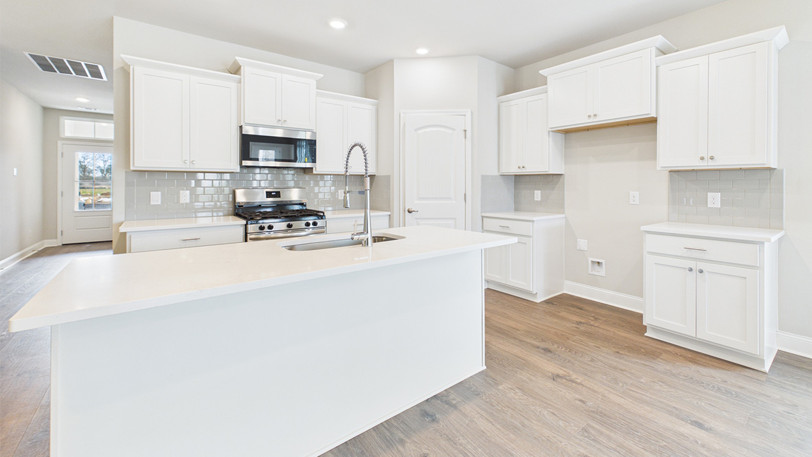 Welcome to the Melba in Hillwood