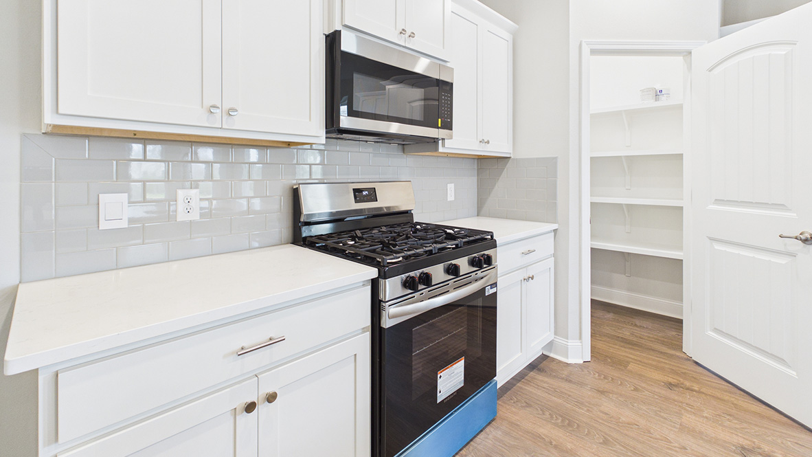 Welcome to the Melba in Hillwood