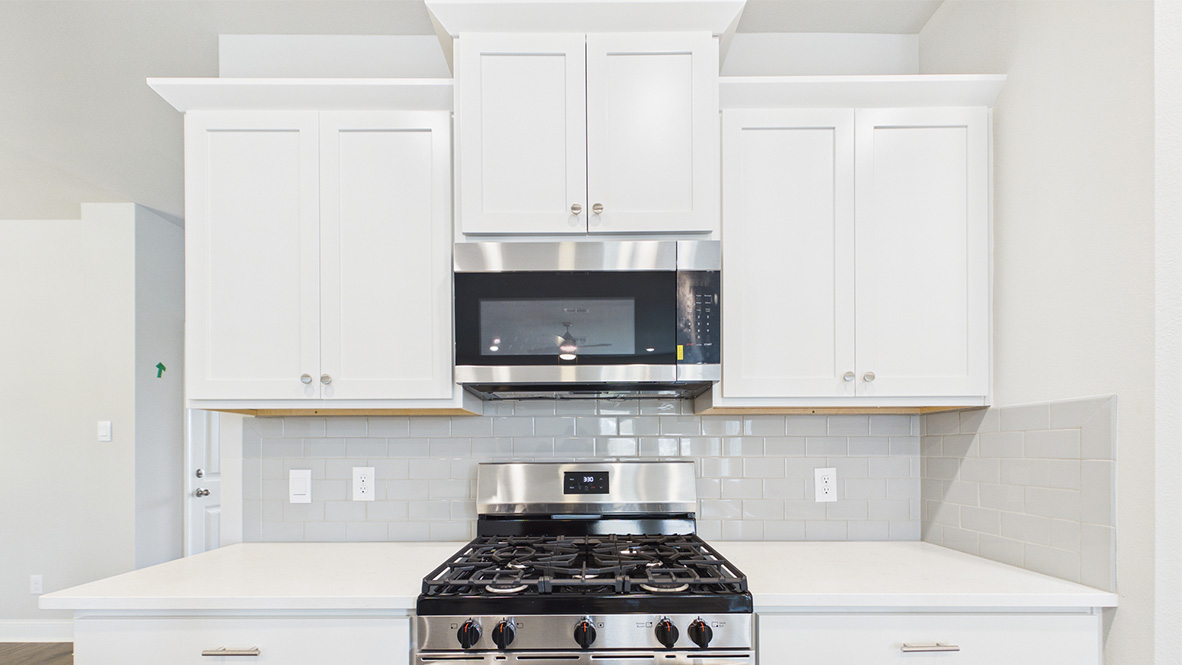 Welcome to the Melba in Hillwood